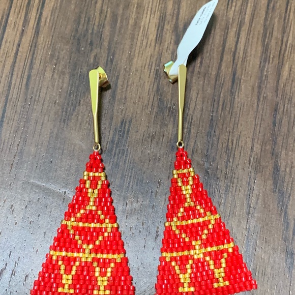 Johnny Was Tori Earring - Picture 5 of 6